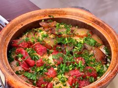 -华仔土鸡店(三元里分店)