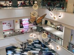 -百联临沂购物中心(临沂路店)