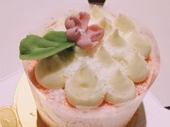 -美丽心情(奥体店)