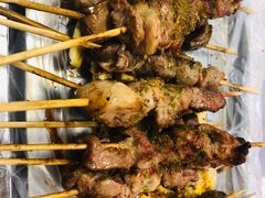 -胖姐烧烤(总店)