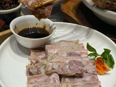 -锦绣金山人家(友谊店)