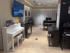 -雅歌音乐培训中心·钢琴培训·乐器培训(交道口店)