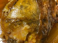 -阿五黄河大鲤鱼(纬三路店)