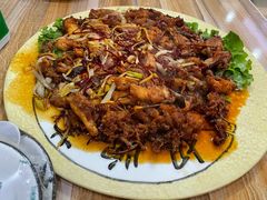 -香喷喷小饭店