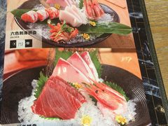 -松岛日本料理(汾江路店)