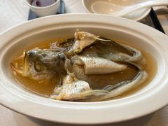 -景月阁空中食府(希尔顿酒店)