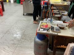 大堂-拉超大排档(南安市场店)