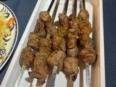 -伊带伊路新疆美食府(呼家楼店)