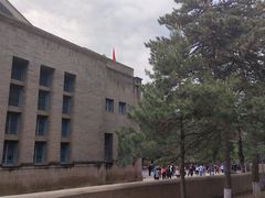 -延安杨家岭革命旧址