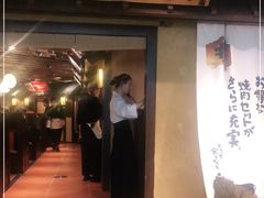 门面-牛家酒场(7mall店)