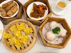 -番禺宾馆丽苑厅