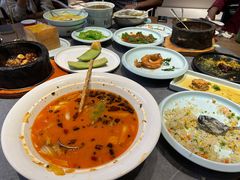 -江南里·新浙菜(苏州大悦城店)