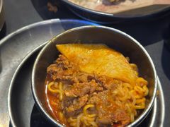 -HOTISLAND海鸡岛·韩国料理(江南西店)