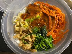 -七八冷面·延边朝鲜族美食(圣熙八号店)