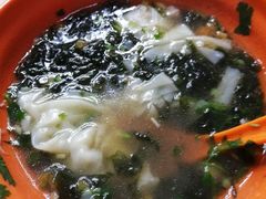 -阿麟馄饨(延长路店)