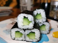 -友悦食堂(灯湖店)