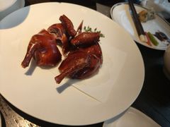 -甄御•海鲜新青岛菜(麦岛店)