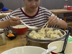 -壹鲜瓦房店羊汤