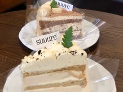 -流酥可心·牛乳蛋糕商店(禾祥西路店)