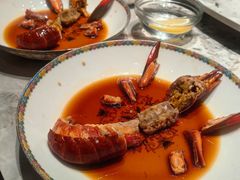 -新光酒家·河豚·海鲜·蟹料理(浦东店)