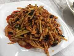 -兴福楼(通州店)