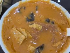 精品牛肉胡辣汤-方中山胡辣汤(通州店)