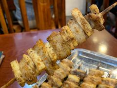 -伊隆斋(什刹海店)