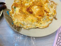 海蛎煎-圆宝台湾小吃(迎津街店)