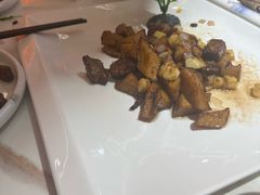 -马白开来特色羊排揪片子  (总店)