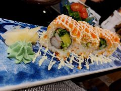 -昱匠·日本料理(金融街店)