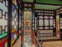 -东莞市可园博物馆