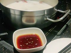 -捞王锅物料理(温州万象城店)