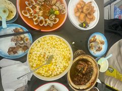 -红厨巷·淮扬菜(熙南里店)