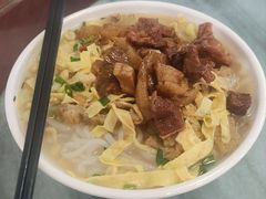 -江南濑粉店(文华路店)