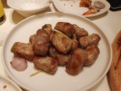 -莆田餐厅PUTIEN(西安万象天地店)