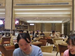 -盛宴标帜餐厅·亲子自助 (南昌喜来登酒店)