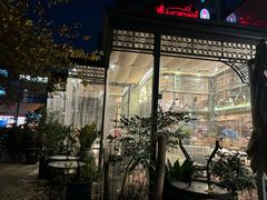 -玛格萝妮比萨屋(四平店)