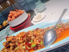 -萃華楼(王府井店)