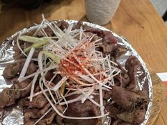 炙烤烤肉-多宾韩国料理(学衡路店)