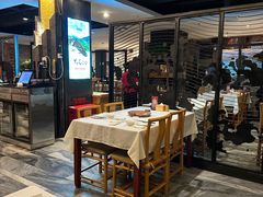 大堂-辣婆婆(航天桥店)