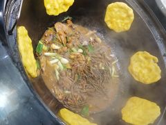 -张家砂锅(桐乡濮院宏苑路店)