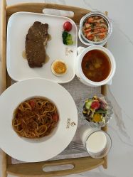 -美悦湾月子中心(熙湖店)