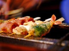 -鸟串烧Yakitori