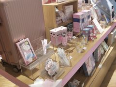 -九木杂物社(恒隆广场店)