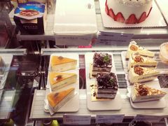 -秋田满满烘焙店