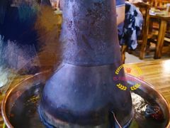 -东镇老火锅(长春路首店)