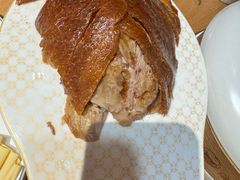 -满园烤鸭·春饼(抚顺万达店)