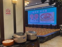 -东江渔村·古典园林·30年粤菜老字号(太和店)