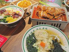 -西关味(大卫城店)