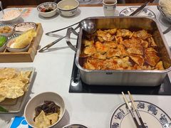 -螺大喜螺蛳粉火锅(雍和宫店)